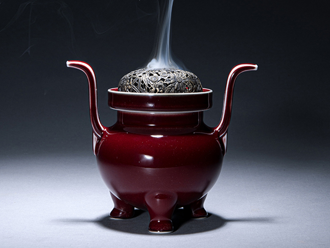 香炉鼎